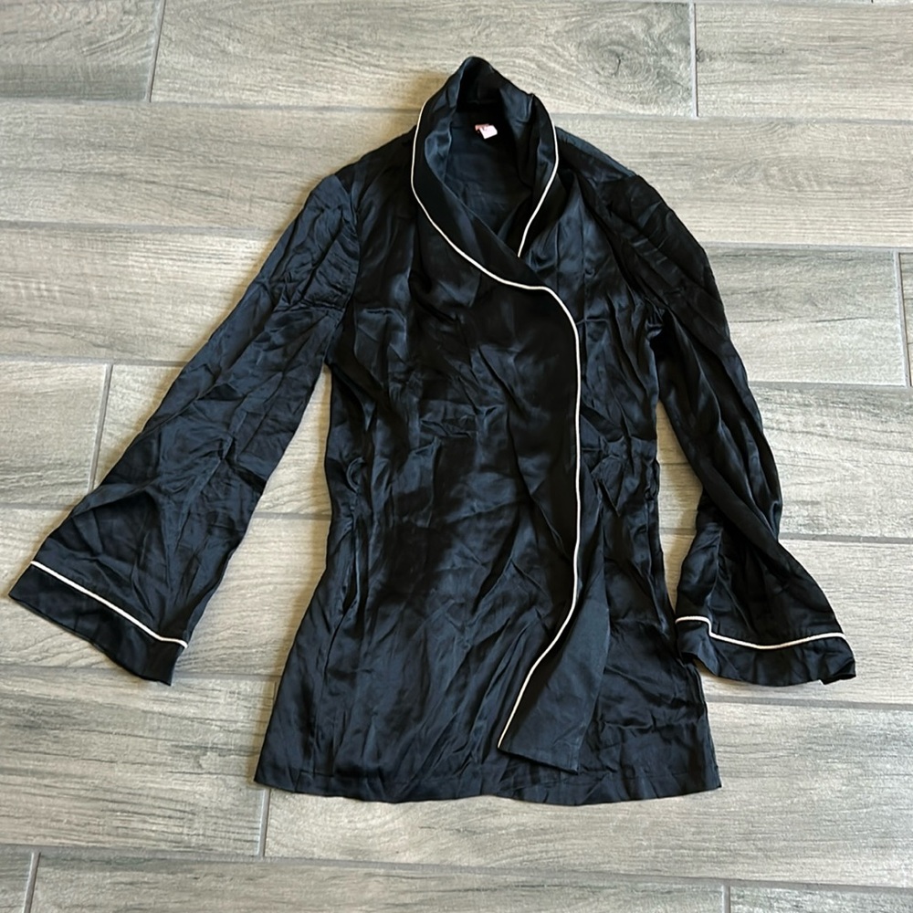 Agent provocateur short robe